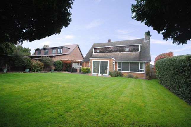 Detached house for sale in Scots Hill Close, Croxley Green, Rickmansworth