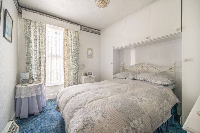 Cornerways Cottage 2 South Furzeham Road, Brixham Devon, Devon photo 4