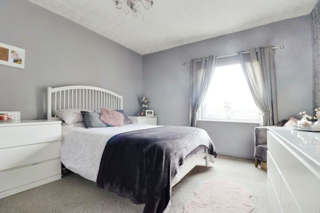 Semi-detached house for sale in Melton Road, Leicester
