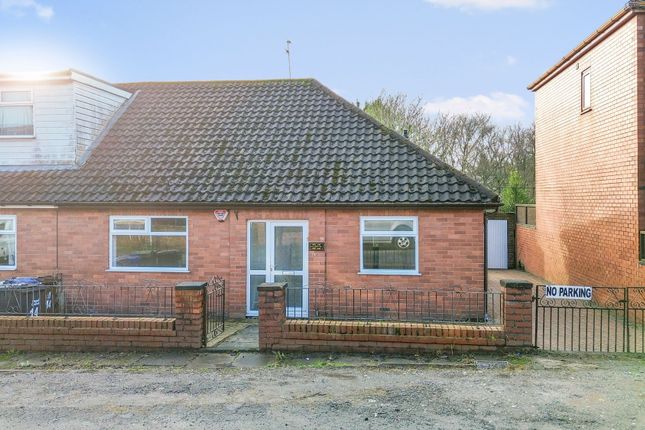 2-bed house on 14 Adamson Street, Wigan, £155,000
