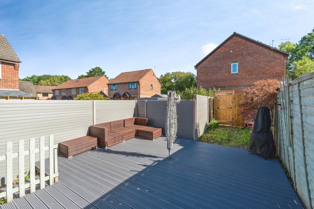 44, Roseleigh Drive, Southampton photo 4