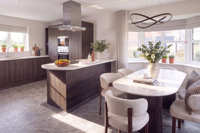 Plot 87, Riverside Place, Carnforth photo 2