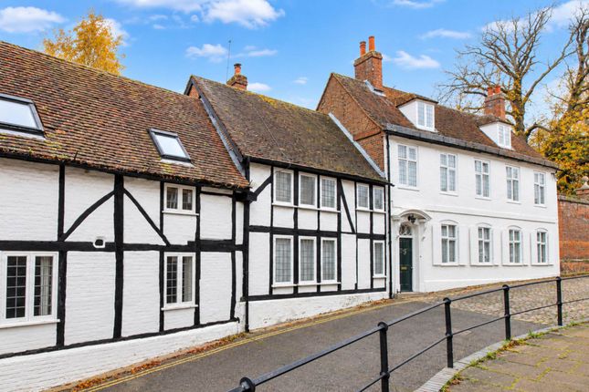 St. Osyths Cottage, Aylesbury photo 4