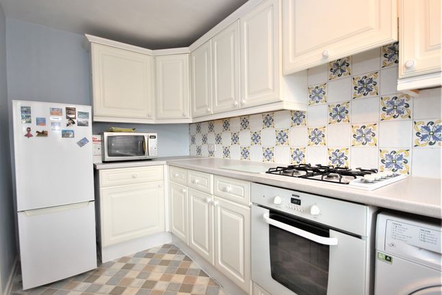 Terraced house for sale in Caldy Road, Wilmslow, Cheshire