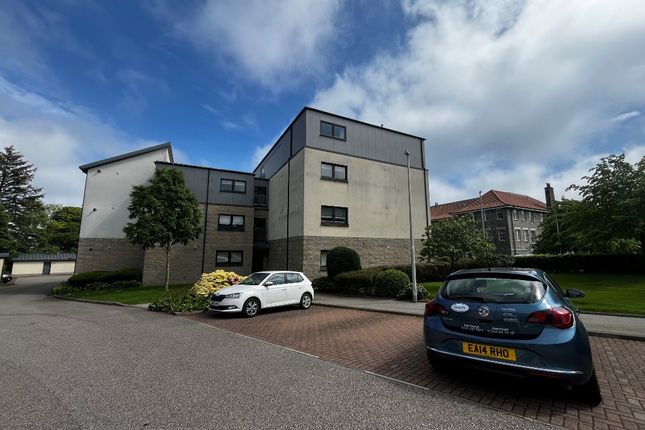 Thumbnail Flat to rent in Baker Road, Hilton, Aberdeen AB244Rs