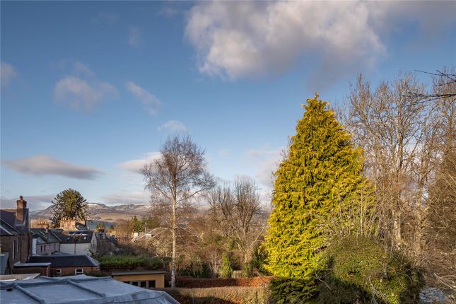 Detached house for sale in Little Culdees, Willoughby Street, Muthill, Crieff