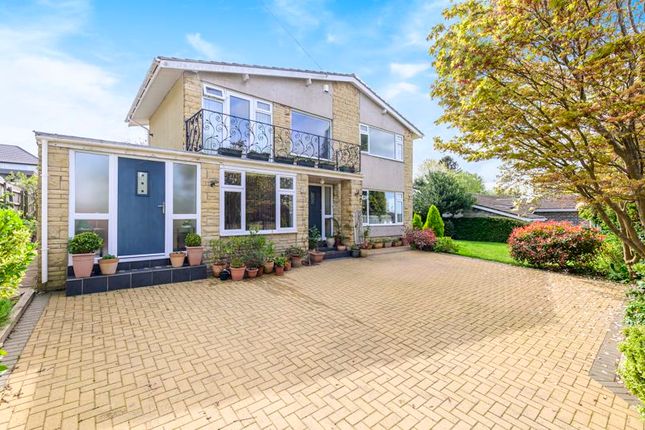 Thumbnail Detached house for sale in Sea Mills Lane, Bristol