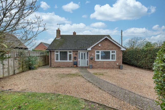 Thumbnail Bungalow for sale in Evesham Road, Astwood Bank