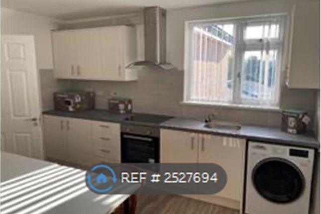 Flat, Wellington Road Handsworth, Birmingham photo 4