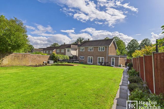 Wolfreton, Church Road, Chelmsford photo 2
