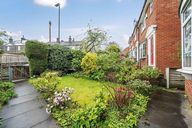 End terrace house for sale in Burley Lane, Horsforth