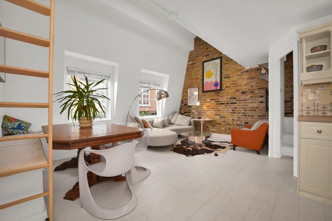 1-bed flat on Flat 4, 6, Archer Street, London, £850,000