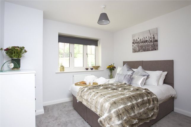 Flat for sale in Westcote House, 5 Westcote Road, Reading, Berkshire