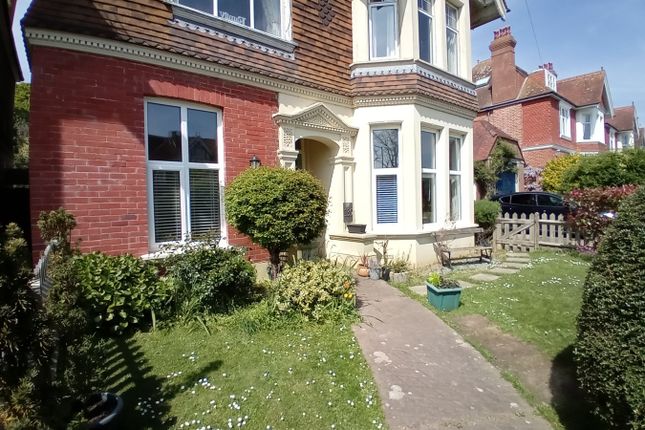 Flat for sale in Dorset Road, Bexhill On Sea