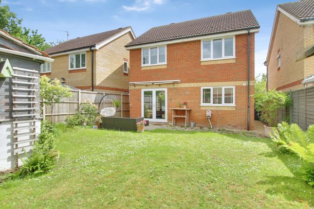 17, Beech Avenue, Doddington photo 4
