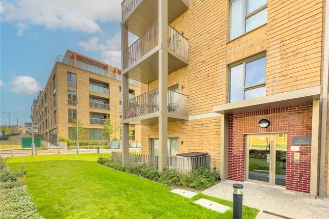 Flat 15, Tansy Apartments, 31, Inglis Way, London photo 2