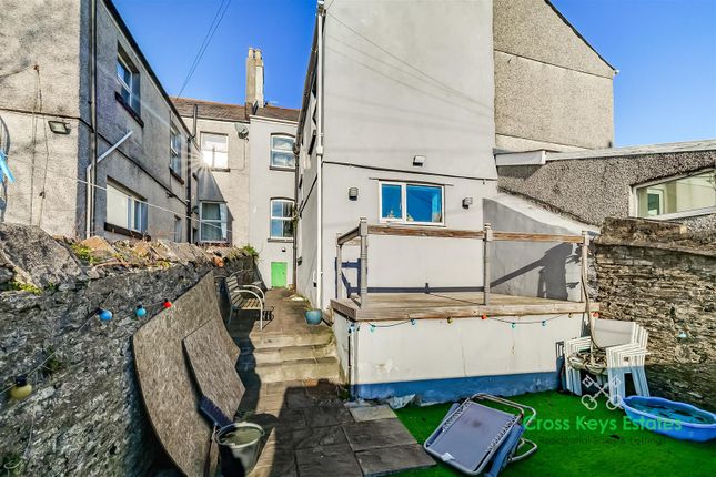 Property for sale in Brunswick Place, Stoke, Plymouth