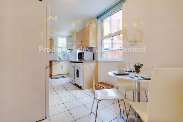 Terraced house to rent in Lytham Road, Leicester
