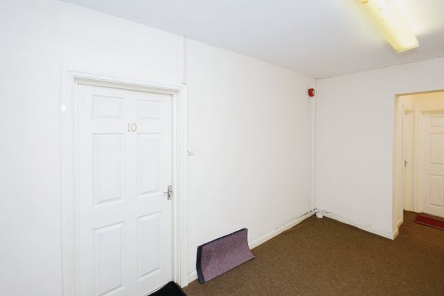Flat for sale in Foxhouses Road, Whitehaven