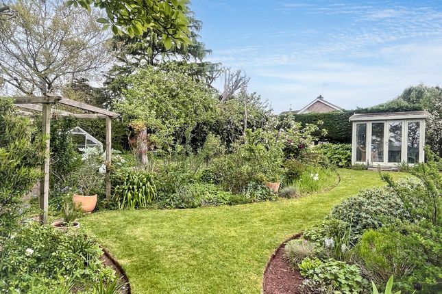 5, Brae Road, Winscombe photo 4