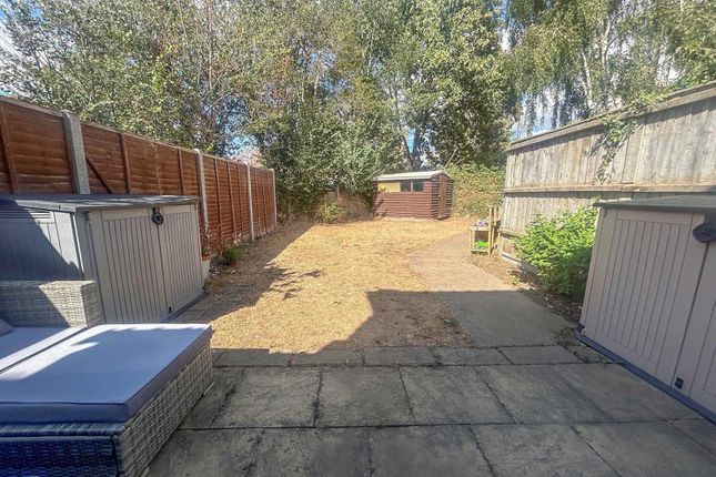 83, Weston Way, Newmarket photo 3