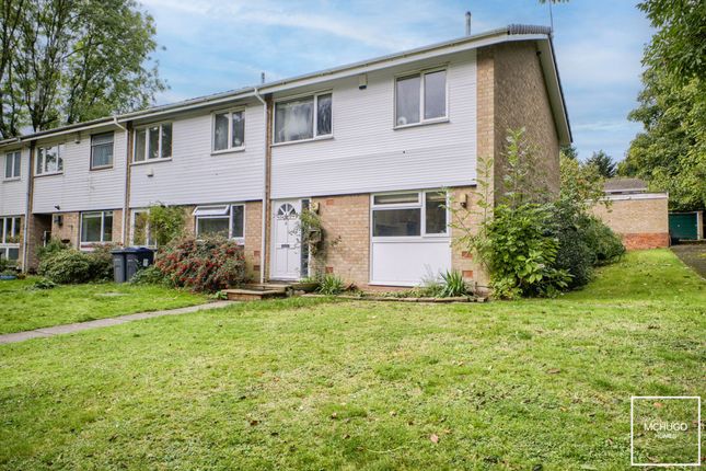 3-bed house on 18 Berrow Drive, Birmingham, £365,000