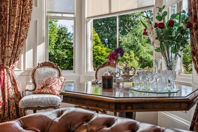 The Priory,, Bracklinn Road, Callander photo 4