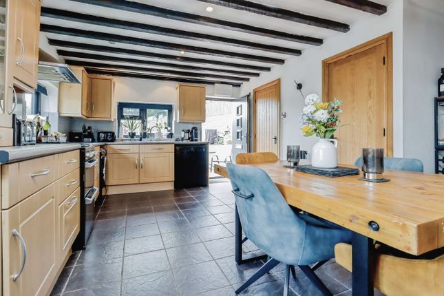 Celyn Cottage, Woodlands Road, Llangollen photo 4
