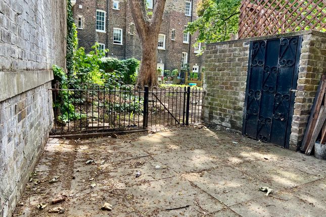 1, Cloudesley Place, London photo 2