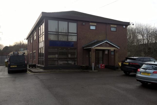 Thumbnail Office to let in Canklow House, West Bawtry Road, Rotherham