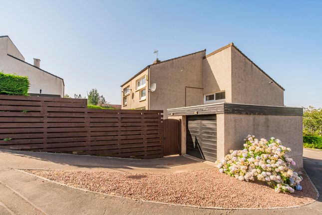 Thumbnail Semi-detached house for sale in 35 Bankpark Crescent, Tranent