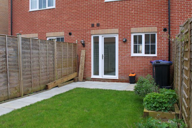 6 Constantine Close, Market Rasen photo 4