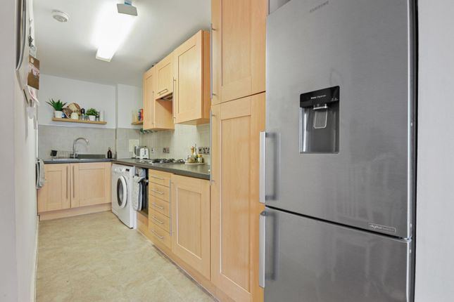Flat for sale in Station Road, Harrow