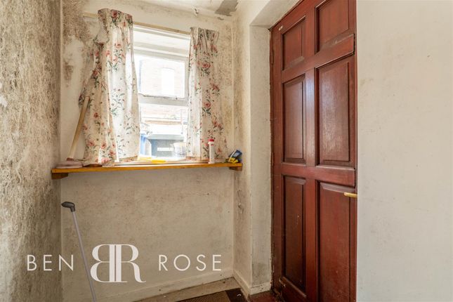 Terraced house for sale in Briercliffe Road, Chorley