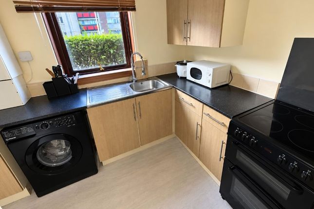 Spey Street, Flat 1, Edinburgh photo 5