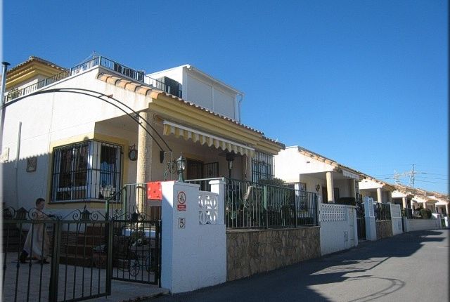Thumbnail 5 bed villa for sale in Algorfa, Alicante, Spain