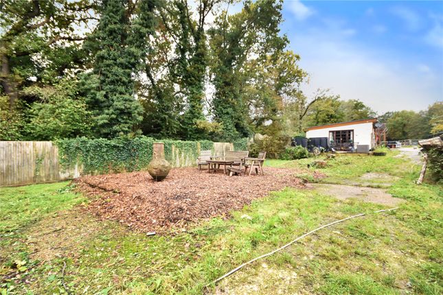 Bungalow for sale in Charlwood, Surrey