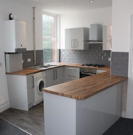 Thumbnail Property to rent in Ullet Road, Liverpool, Merseyside