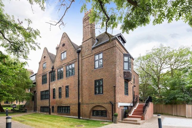 4, Willow House, Hampstead Garden Suburb photo 4