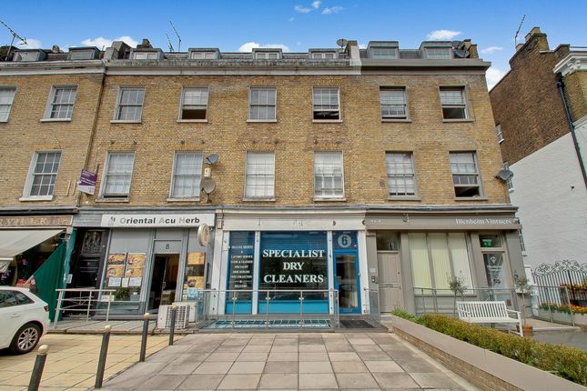 Retail premises for sale in 6 Blenheim Terrace, St Johns Wood, London