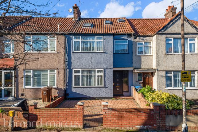 Terraced house for sale in Lexden Road, Mitcham