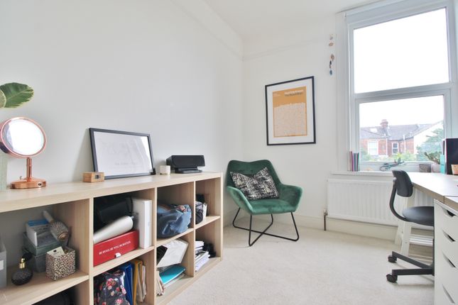 End terrace house for sale in Winter Road, Southsea