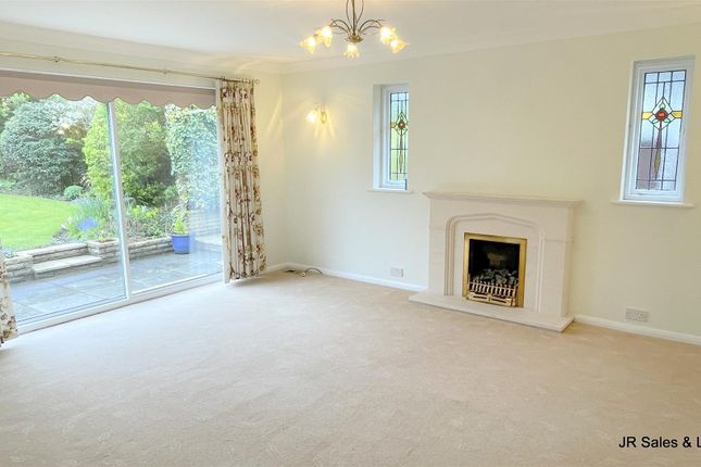 Detached bungalow for sale in Rosewood Drive, Crews Hill, Enfield