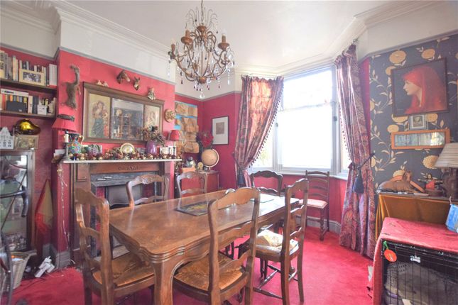 End terrace house for sale in St. Michaels Square, Gloucester