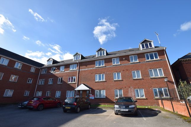 Thumbnail Flat to rent in The Langton, Drewry Court, Uttoxeter New Road, Derby, Derbyshire