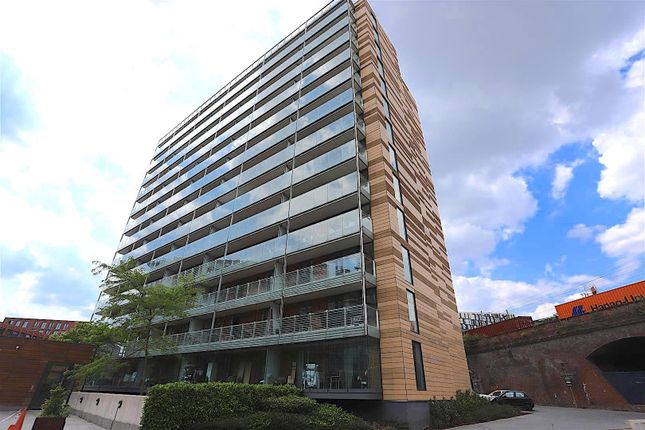 244 St George's Island, 2 Kelso Place, Manchester photo 2