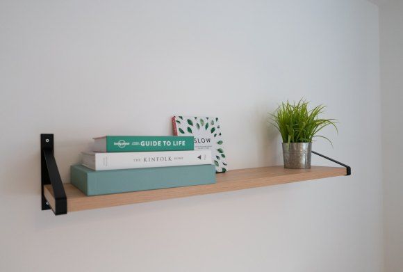 Bedroom Detail