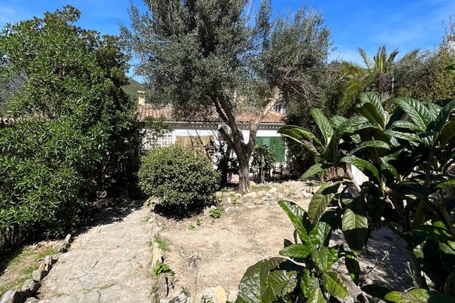 Thumbnail Villa for sale in Puigpunyent, Mallorca, Balearic Islands