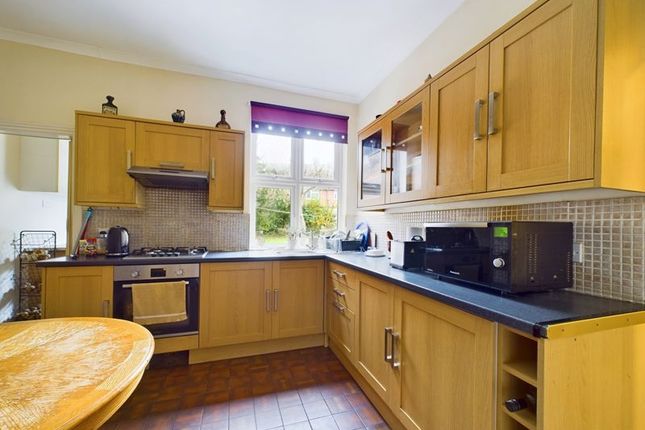 Terraced house for sale in Holly Lane, Smethwick
