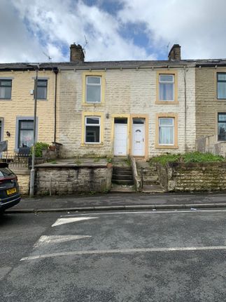 Thumbnail Property to rent in Richmond Hill Street, Oswaldtwistle, Accrington